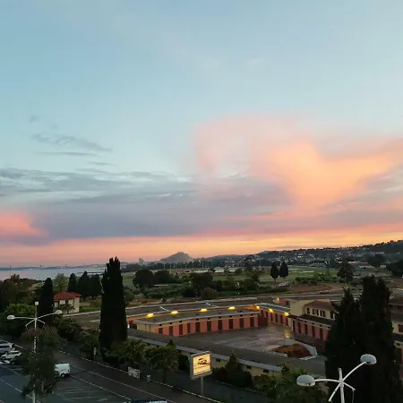 Lägenhet Petit A 100 M De La Cagnes-sur-Mer