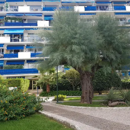 Petit A 100 M De La Cagnes-sur-Mer